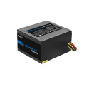 Chieftec ELP-700S power supply unit 700 W 20+4 pin ATX PS/2 Black