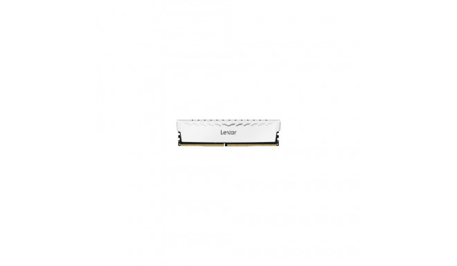 Lexar THOR memory module 16 GB 2 x 8 GB DDR4 3600 MHz