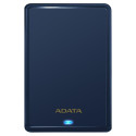 ADATA HV620S external hard drive 1000 GB Blue
