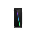 Aerocool Shard Midi-Tower Black