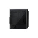Aerocool Shard Midi-Tower Black