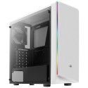 Aerocool Rift Midi-Tower White