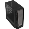 Aerocool NightHawk Duo Tower Black