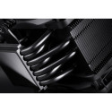 Noctua NH-U12A Processor Air cooler 12 cm Black 1 pc(s)