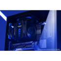 Noctua NH-U12A Processor Air cooler 12 cm Black 1 pc(s)