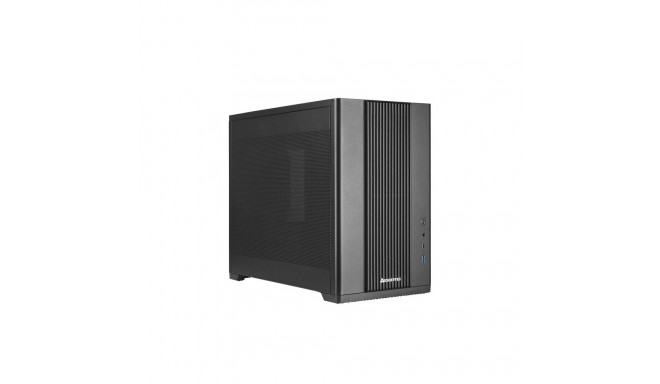 Chieftec BX-10B-M-OP arvutikorpus mini-tower must