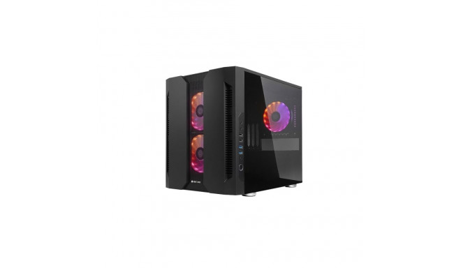 Chieftec Chieftronic M2 Cube Black