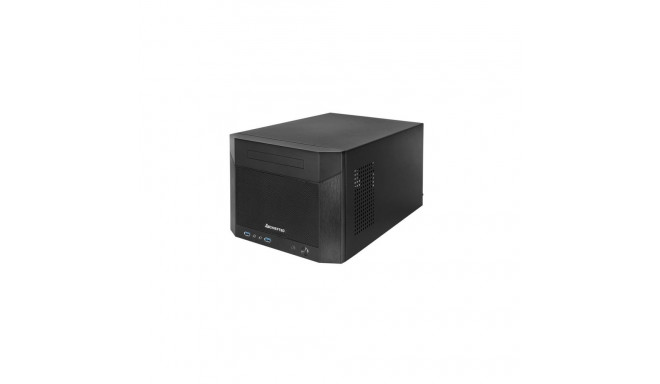 Chieftec CN-01B-OP arvutikorpus Cube must