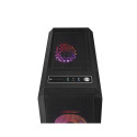 Chieftec GL-04B-OP computer case Midi Tower Black
