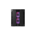 Chieftec Chieftronic M2 Cube Black