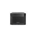 Chieftec CN-01B-OP computer case Cube Black