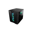 Chieftec Chieftronic M2 Cube Black