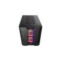Chieftec Chieftronic M2 Cube Black
