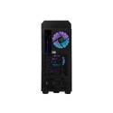 Chieftec GL-04B-OP computer case Midi Tower Black