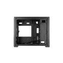Chieftec BX-10B-M-OP computer case Mini Tower Black