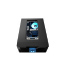 Chieftec Chieftronic M2 Cube Black