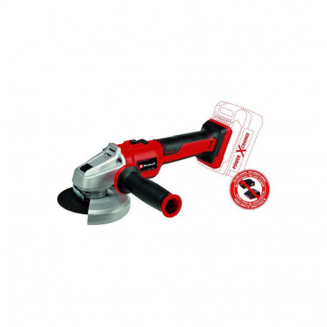 Einhell AXXIO 18/125 Q angle grinder 12.5 cm 1.54 kg