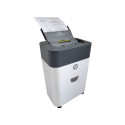 HP ONESHRED Auto 100CC white-gray shredder