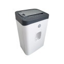 HP ONESHRED Auto 200CC white-gray shredder