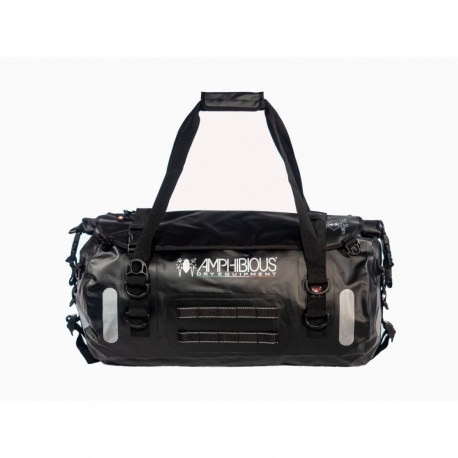 AMPHIBIOUS veekindel kott Voyager II 45L must P/N: BS-2245.01