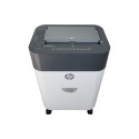 HP ONESHRED Auto 100CC white-gray shredder