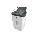 HP ONESHRED Auto 200CC white-gray shredder