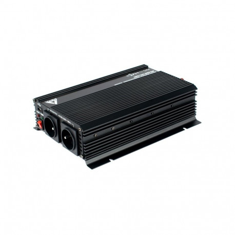 AZO sõiduki inverter IPS-3200 24VDC/230VAC 3200W