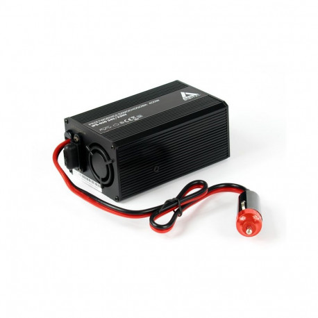 AZO Digital autoinverter IPS-400 24 VDC / 230 VAC 400W