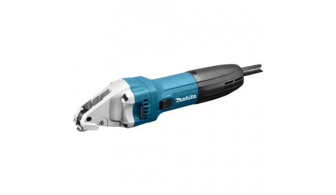 Makita JS1601 power shear/nibbler 4500 spm 380 W