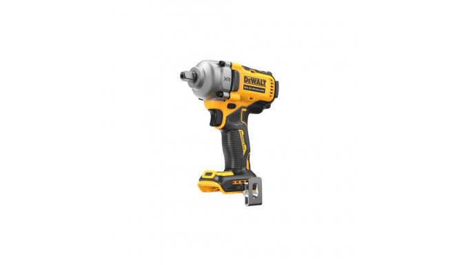 DeWALT DCF892NT-XJ akukruvikeeraja/löökmutrikeeraja 2000 p/min must, kollane