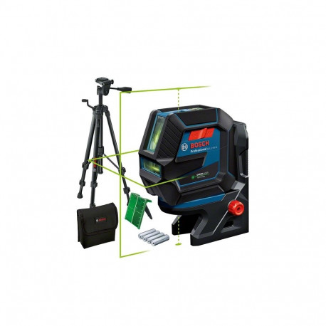 Bosch GCL 2-50 G Professional joon-/punktlood 15 m