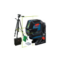 Bosch GCL 2-50 G Professional Line/Point level 15 m