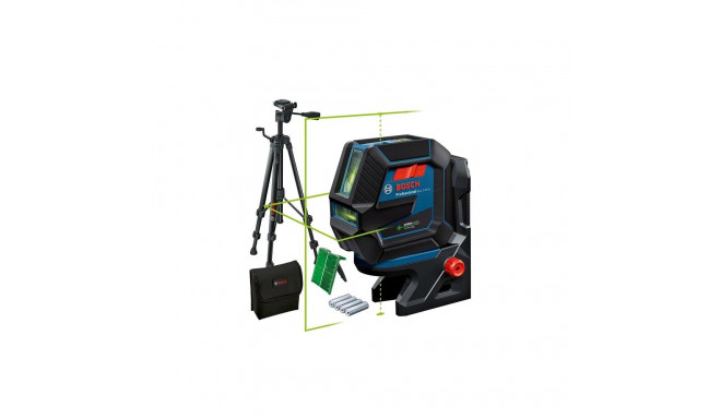 Bosch GCL 2-50 G Professional Line/Point level 15 m