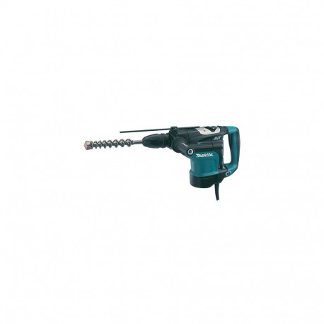 Makita HR4511C rotary hammer 280 RPM 1350 W - Puurvasarad - Photopoint