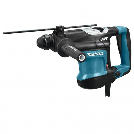 Makita HR3210C puurvasar 850 W 630 RPM