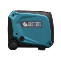 Inverter generator set 3,5kW 230V KS4000IEGS