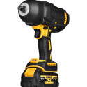 Impact wrench 1/2" 18V 2*5.0Ah DCF900P2G DEWALT