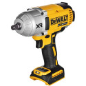 Impact wrench 1/2" 18V 2*5.0Ah DCF900P2G DEWALT