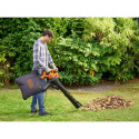 Black & Decker BEBLV260-QS leaf blower 2600 W 315 km/h