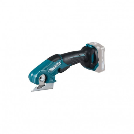 Makita CP100DZ akuga universaallõikur 300 RPM 12 V must, sinine