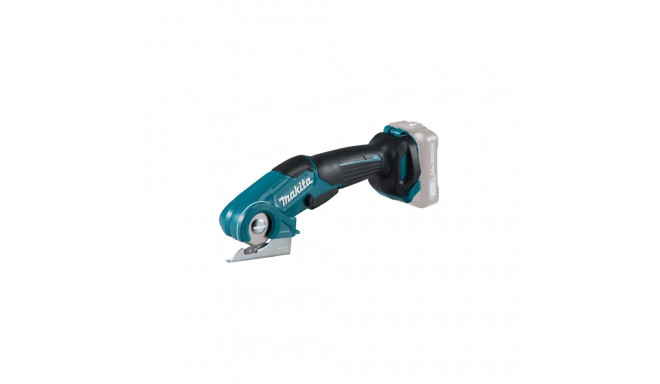 Makita CP100DZ juhtmevaba universaallõikur 300 p/min 12 V must, sinine