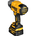 Impact wrench 1/2" 18V 2*5.0Ah DCF900P2G DEWALT