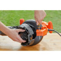 Black & Decker BEBLV260-QS leaf blower 2600 W 315 km/h