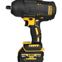 Impact wrench 1/2" 18V 2*5.0Ah DCF900P2G DEWALT