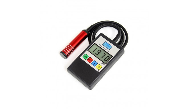 Paint thickness gauge MGR-11-S-AL