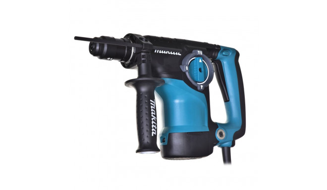 Makita HR2811FT pöörlev haamer 1100 p/min 800 W