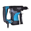 Makita HR2811FT rotary hammer 1100 RPM 800 W