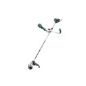 Metabo FSB 36-18 LTX BL 40 40 cm Battery Green