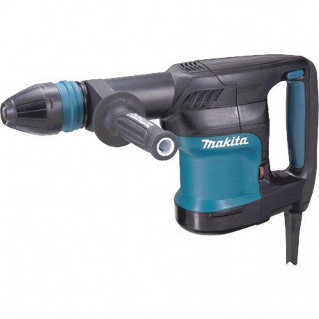 Makita HM0870C lammutushaamer must, sinine 1100 W