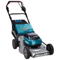 Makita DLM533Z lawn mower Battery Black, Blue